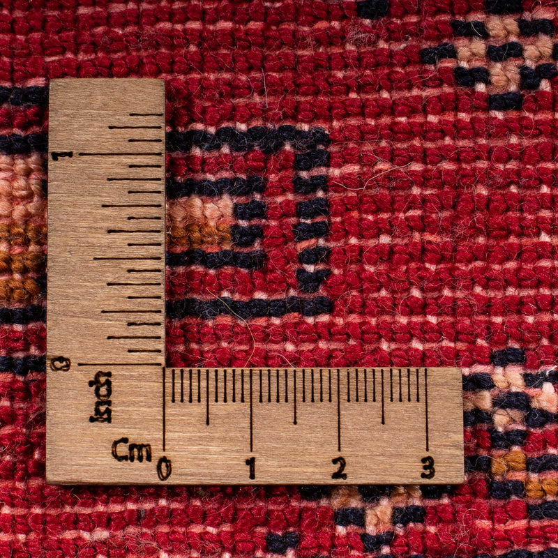 Turkaman teppe 130x60cm - Orientalsk teppe