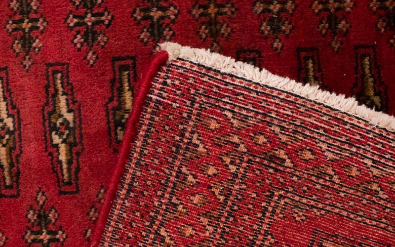 Turkaman teppe 60x130cm - Persisk teppe