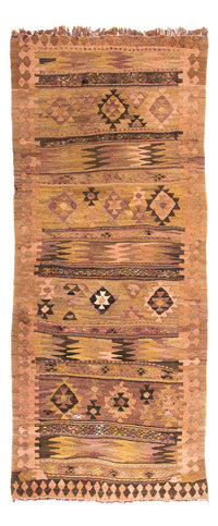 Antikk kilim Teppe 110x260cm – product image