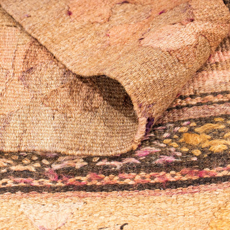 Antikk kilim Teppe 110x260cm