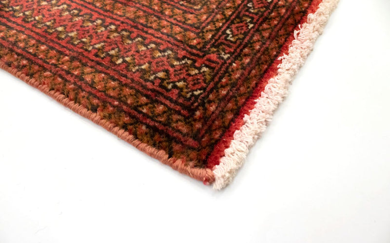 Turkaman teppe 130x60cm - Persisk teppe