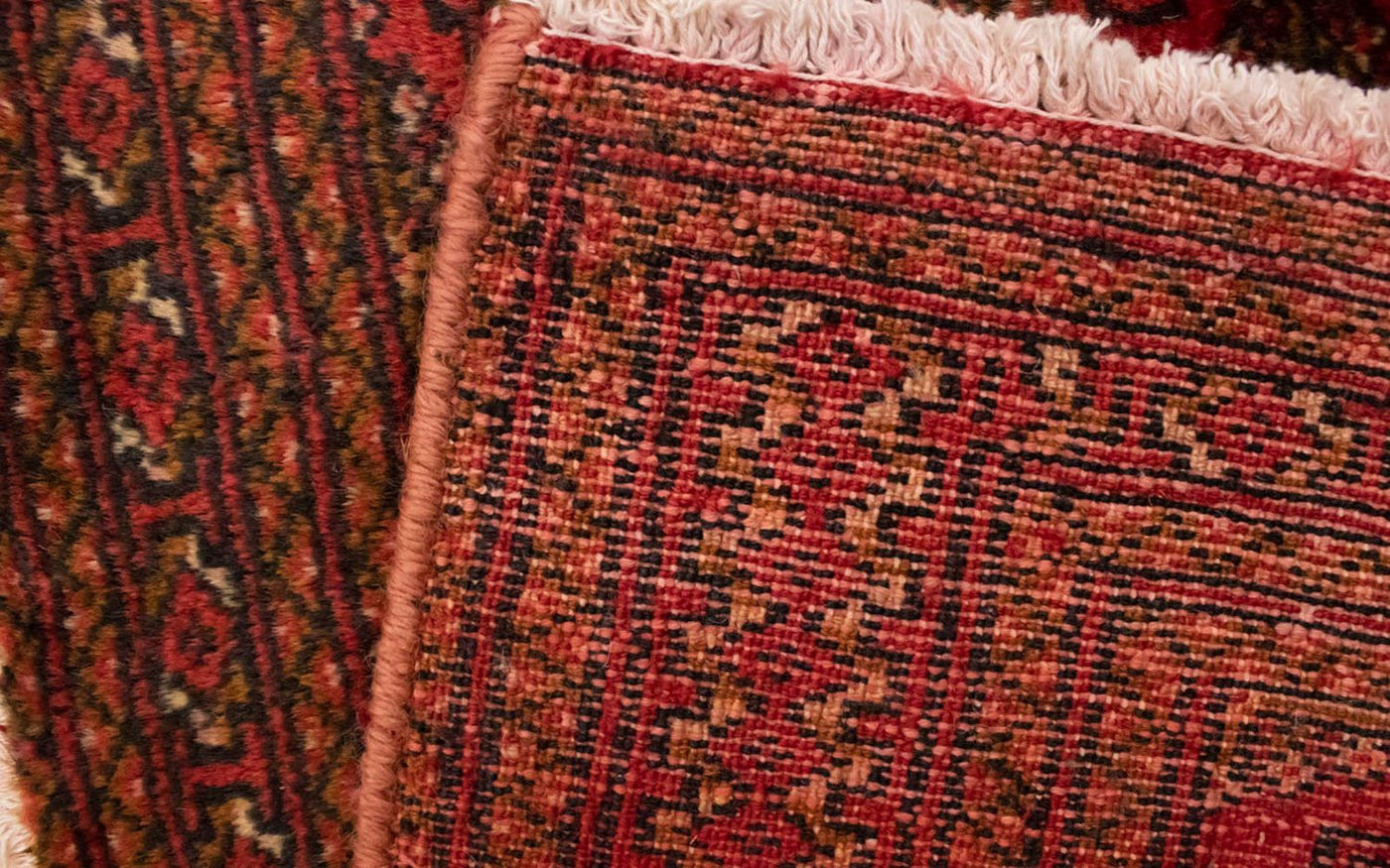 Turkaman teppe 130x60cm - Persisk teppe
