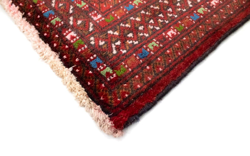 Turkaman teppe 130x60cm - Persisk teppe