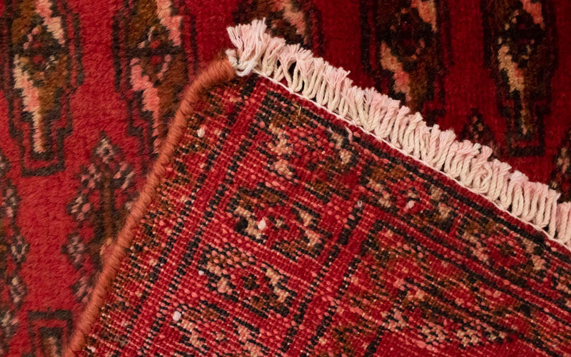 Turkaman teppe 60x130cm - Persisk teppe
