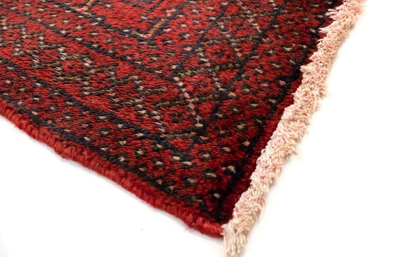 Turkaman teppe 130x60cm - Persisk teppe