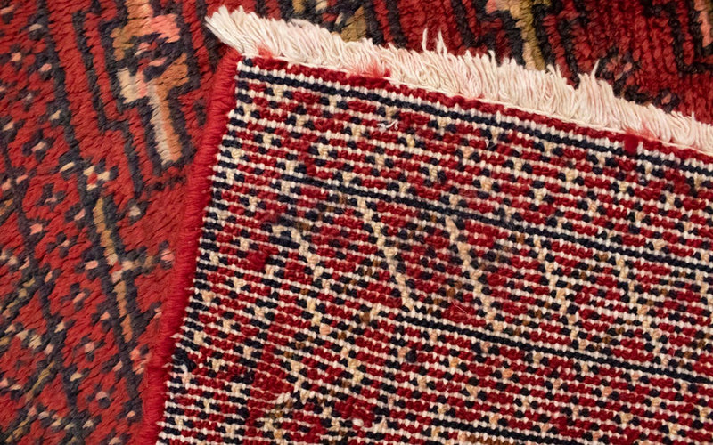 Turkaman teppe 130x60cm - Persisk teppe
