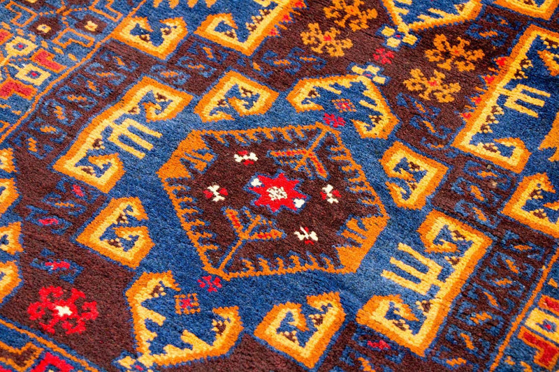 Balutsj-teppe 123x80cm - Orientalsk teppe