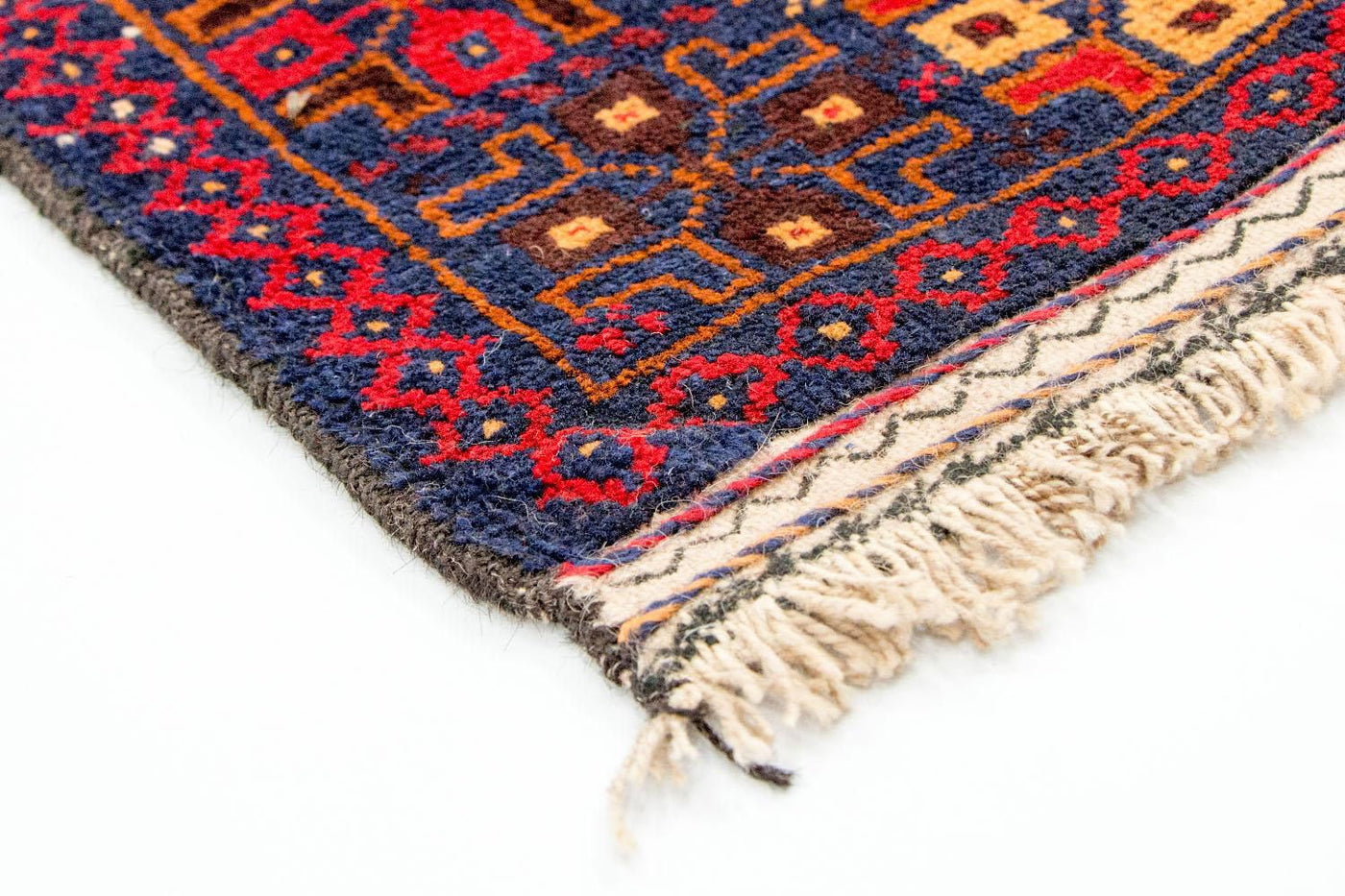 Balutsj-teppe 123x80cm - Orientalsk teppe