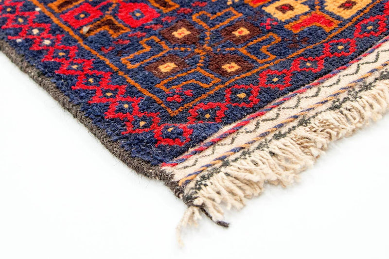 Balutsj-teppe 123x80cm - Orientalsk teppe