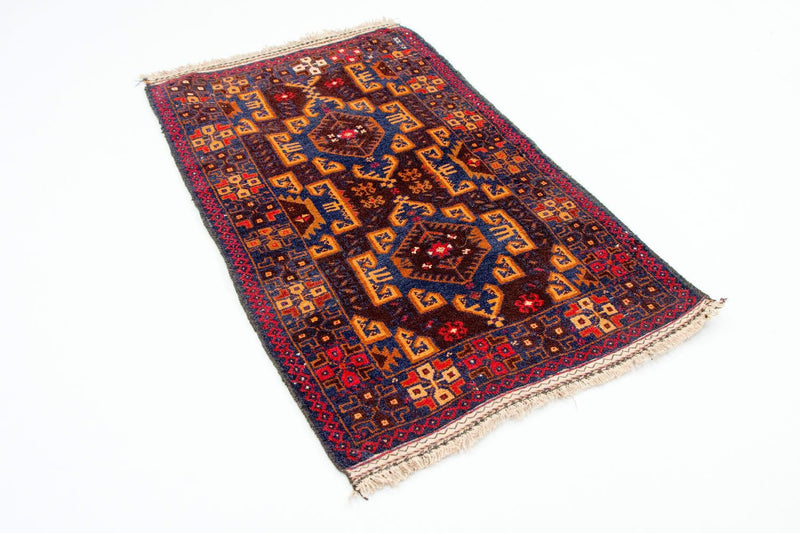 Balutsj-teppe 123x80cm - Orientalsk teppe