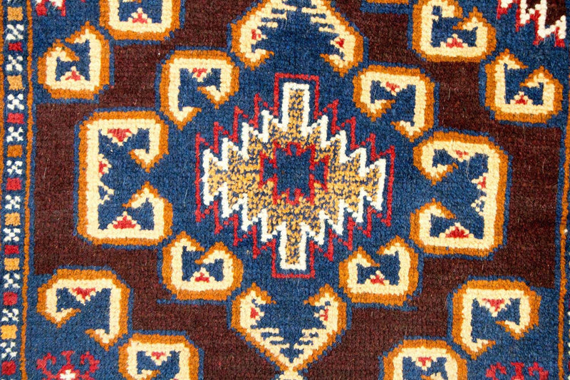 Balutsj-teppe 138x83cm - Orientalsk teppe