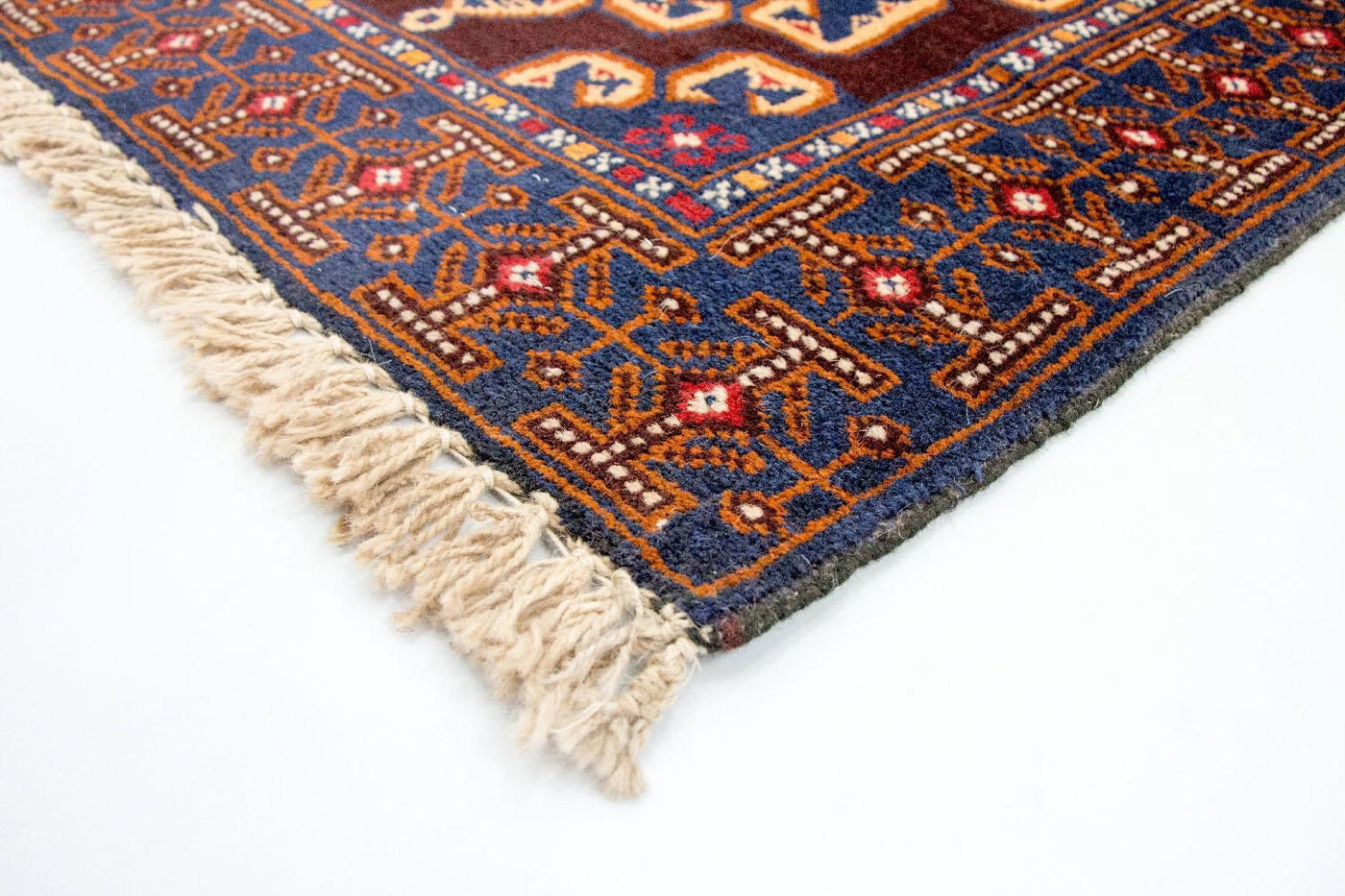 Balutsj-teppe 138x83cm - Orientalsk teppe