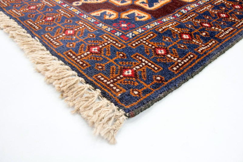 Balutsj-teppe 138x83cm - Orientalsk teppe