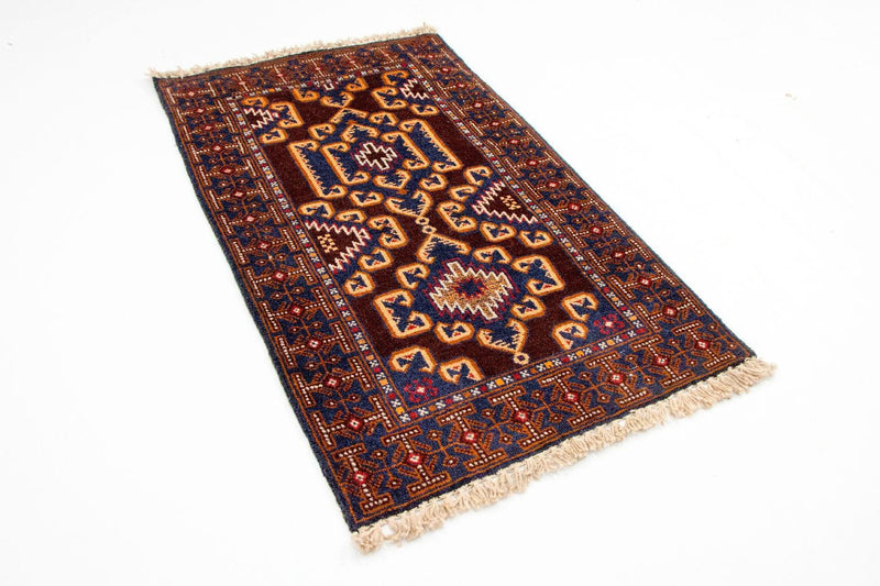 Balutsj-teppe 138x83cm - Orientalsk teppe