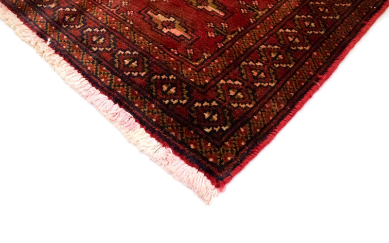 Turkaman teppe 130x60cm - Persisk teppe