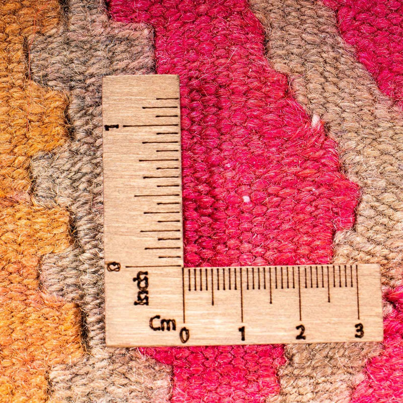 Antikk kilim Teppe 190x350cm