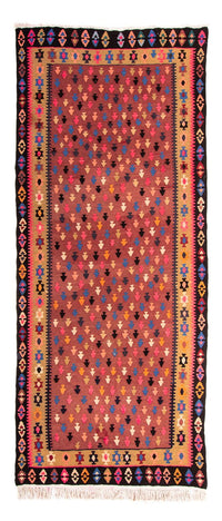 Antikk kilim Teppe 145x330cm – product image
