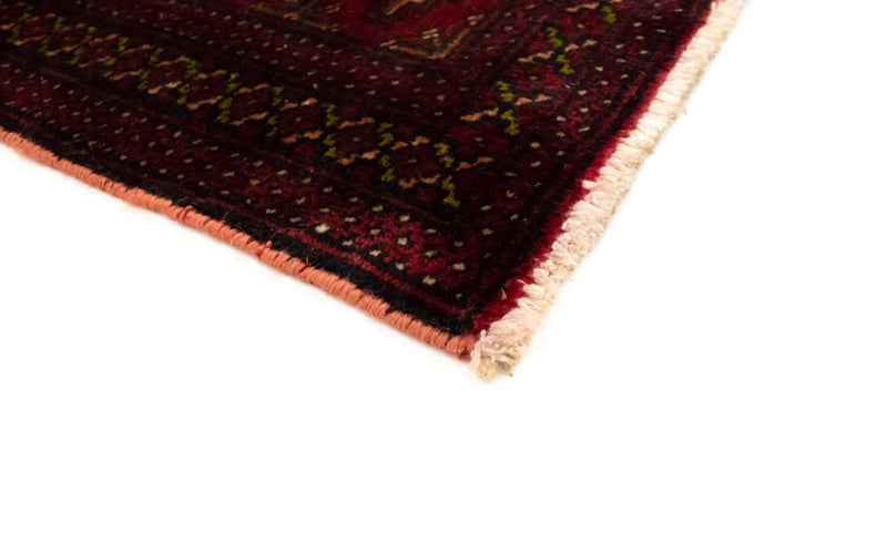 Turkaman teppe 130x60cm - Persisk teppe