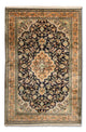 Kashmir silke Teppe 156x95cm - Orientalsk teppe