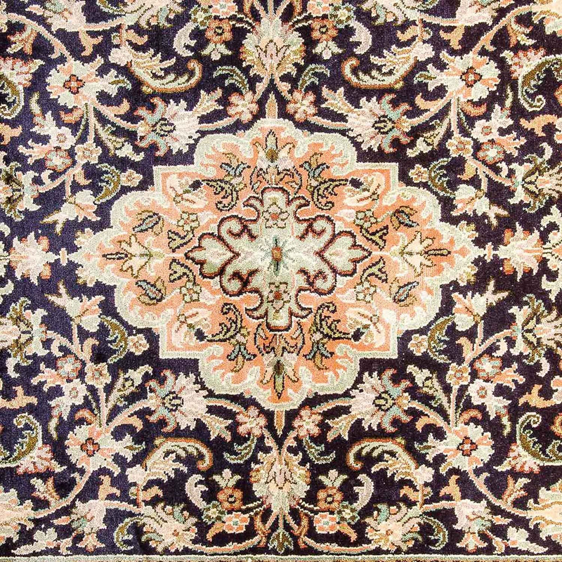 Kashmir silke Teppe 156x95cm - Orientalsk teppe