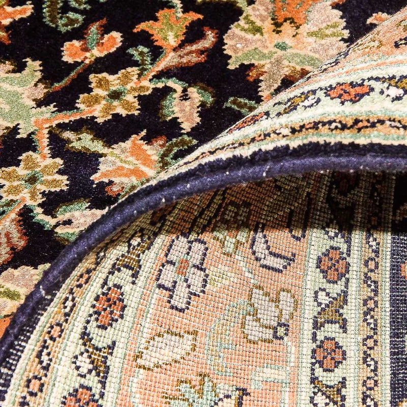 Kashmir silke Teppe 156x95cm - Orientalsk teppe