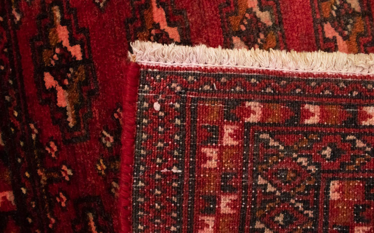 Turkaman teppe 60x130cm - Persisk teppe
