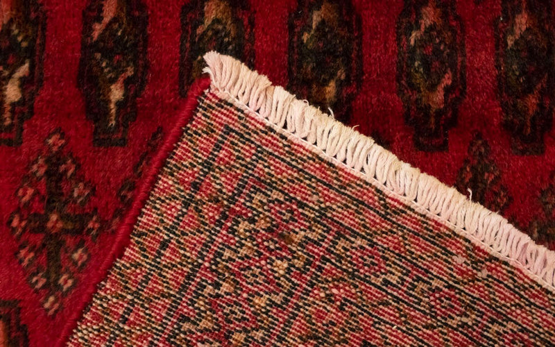 Turkaman teppe 60x130cm - Persisk teppe
