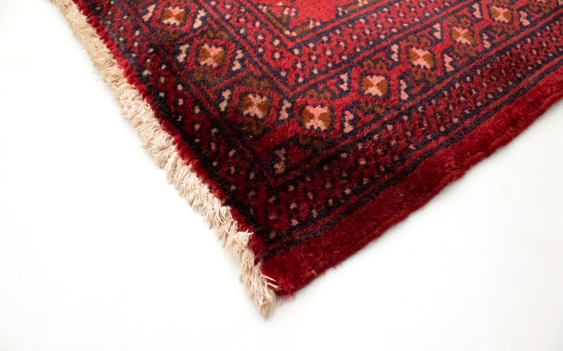 Turkaman teppe 130x60cm - Persisk teppe
