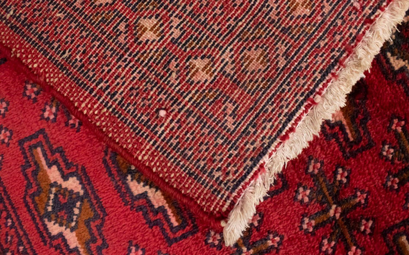 Turkaman teppe 130x60cm - Persisk teppe