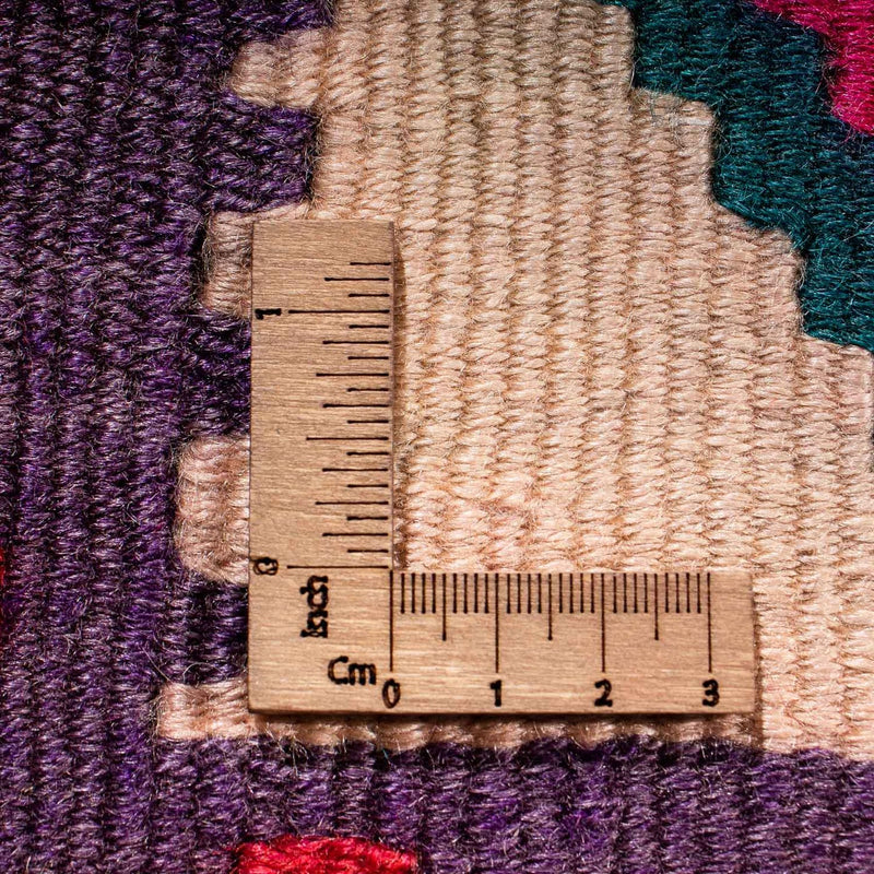 Antikk kilim Teppe 320x145cm
