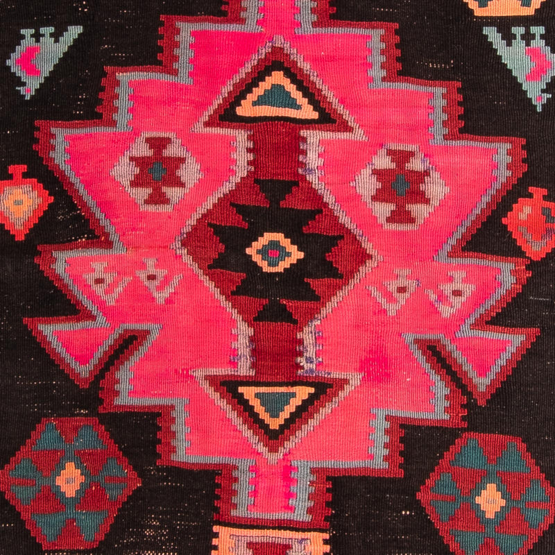 Antikk kilim Teppe 320x145cm