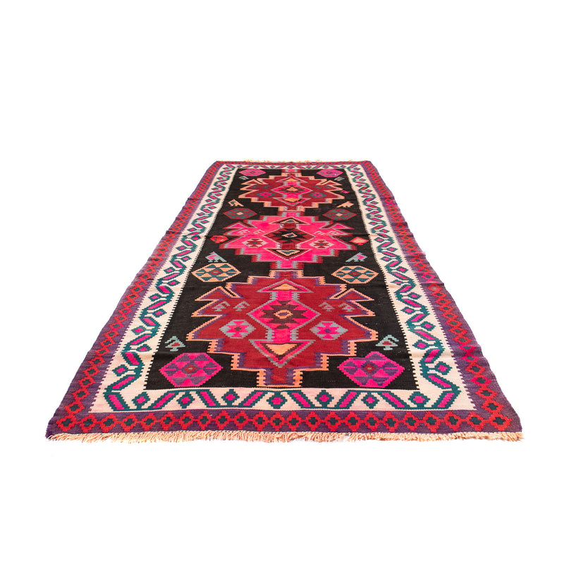 Antikk kilim Teppe 320x145cm