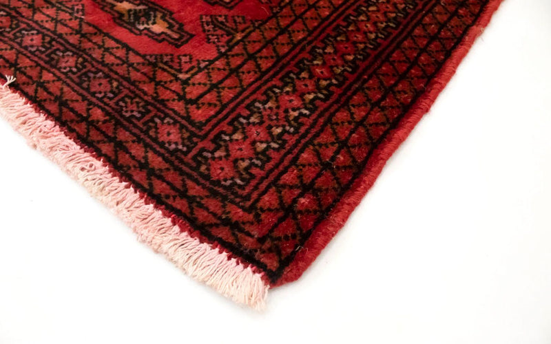 Turkaman teppe 130x60cm - Persisk teppe