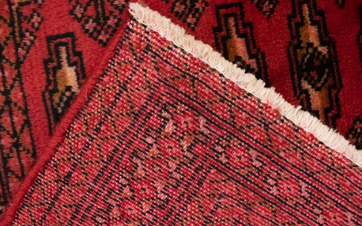 Turkaman teppe 130x60cm - Persisk teppe