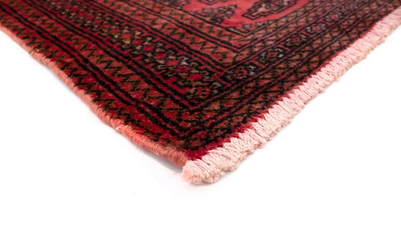 Turkaman teppe 130x60cm - Persisk teppe
