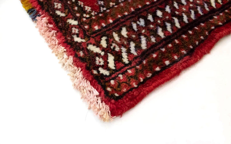 Turkaman teppe 130x60cm - Persisk teppe