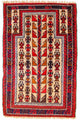 Balutsj-teppe 126x79cm - Orientalsk teppe