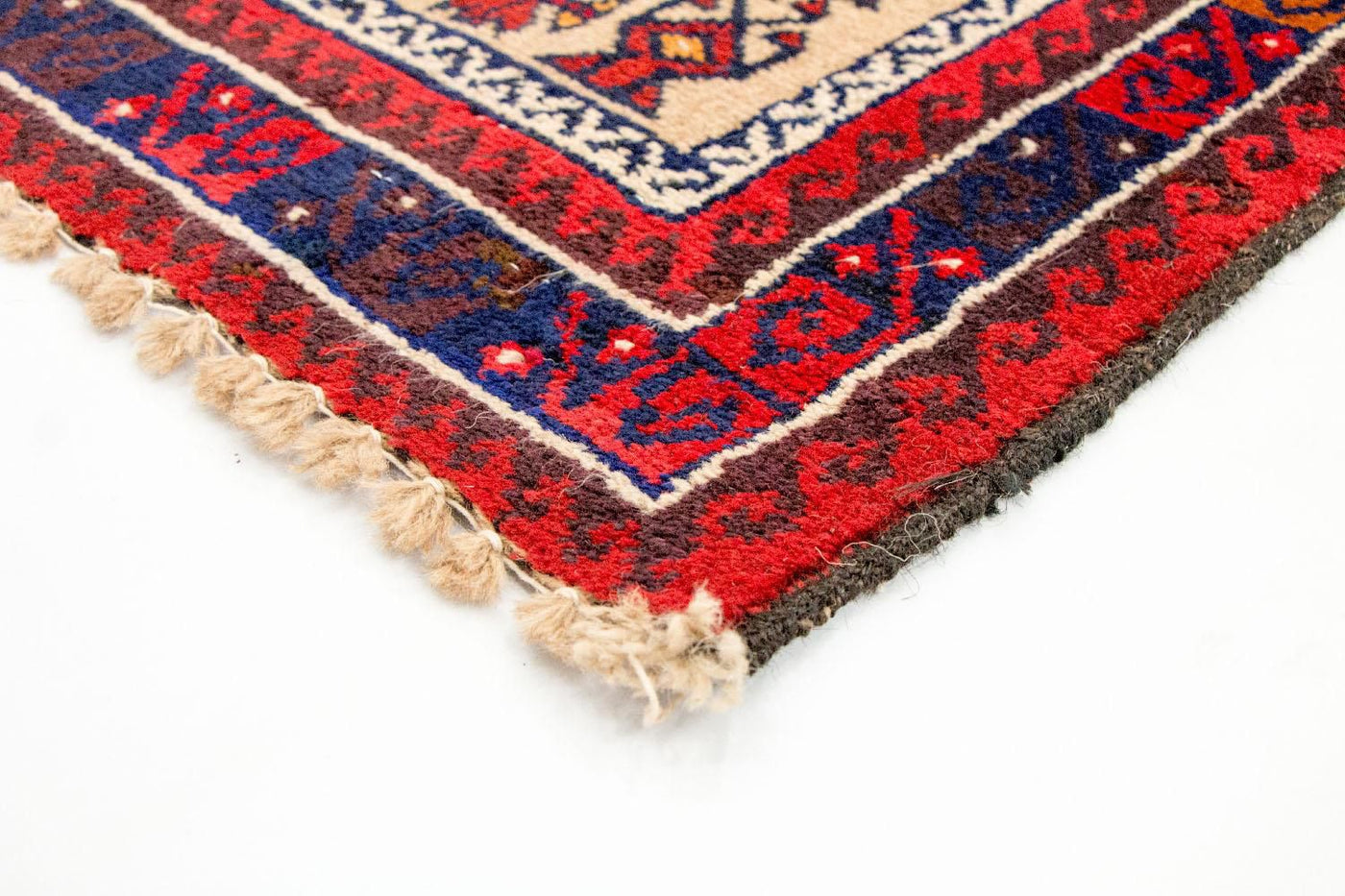 Balutsj-teppe 126x79cm - Orientalsk teppe