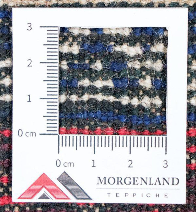 Balutsj-teppe 126x79cm - Orientalsk teppe