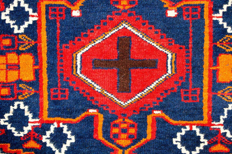 Balutsj-teppe 136x80cm - Orientalsk teppe