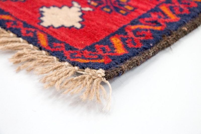 Balutsj-teppe 136x80cm - Orientalsk teppe