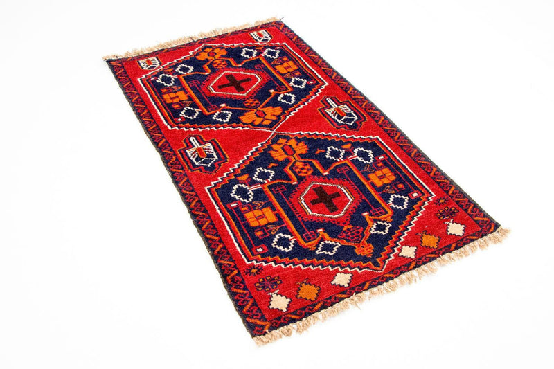 Balutsj-teppe 136x80cm - Orientalsk teppe