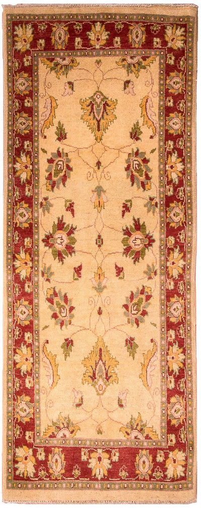 Ziegler Teppe 91x223cm - Orientalsk teppe