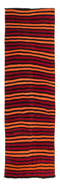 Antikk kilim Teppe 100x300cm – product image