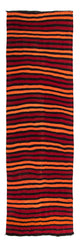 Antikk kilim Teppe 100x300cm