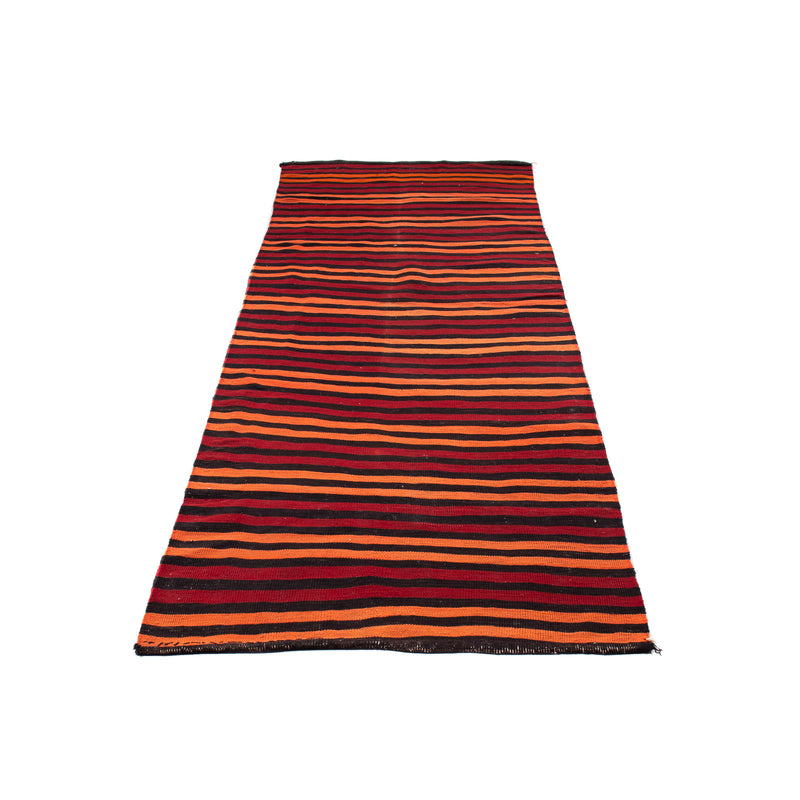 Antikk kilim Teppe 100x300cm