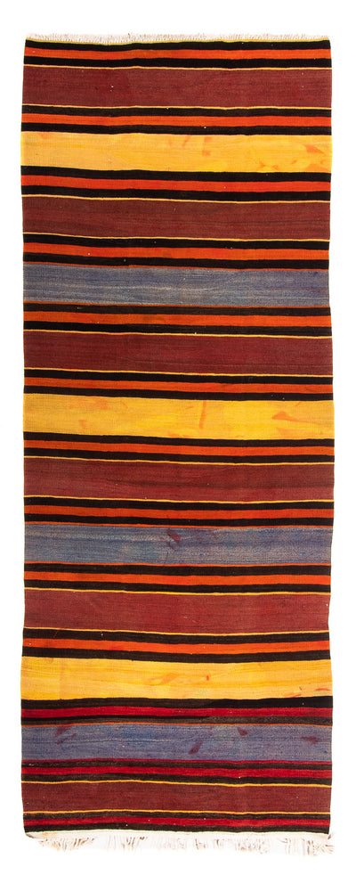 Antikk kilim Teppe 115x290cm