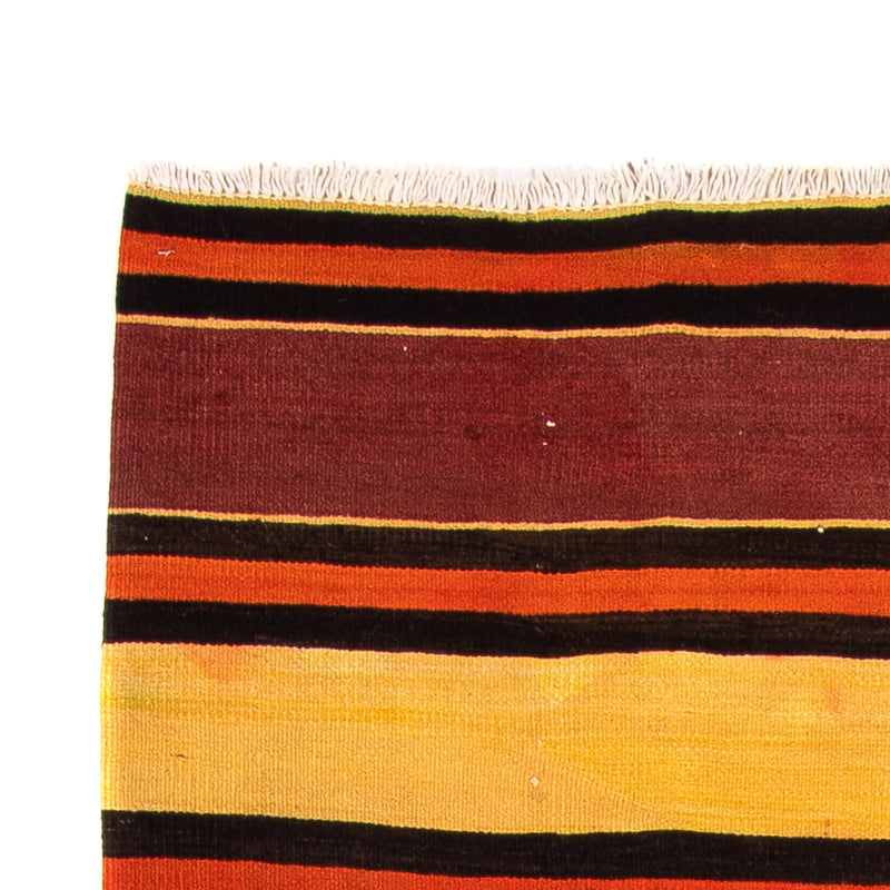 Antikk kilim Teppe 290x115cm