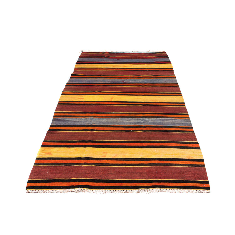 Antikk kilim Teppe 290x115cm