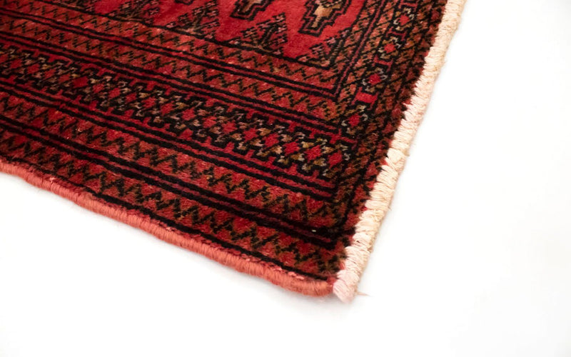 Turkaman teppe 130x60cm - Persisk teppe